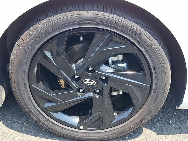 2026 Hyundai Elantra - $23,560