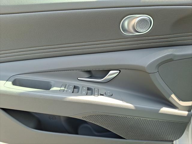 2026 Hyundai Elantra - $23,560