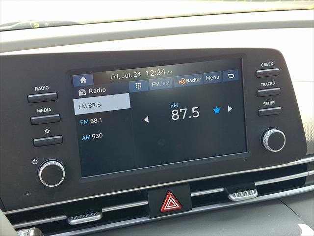 2026 Hyundai Elantra - $23,560