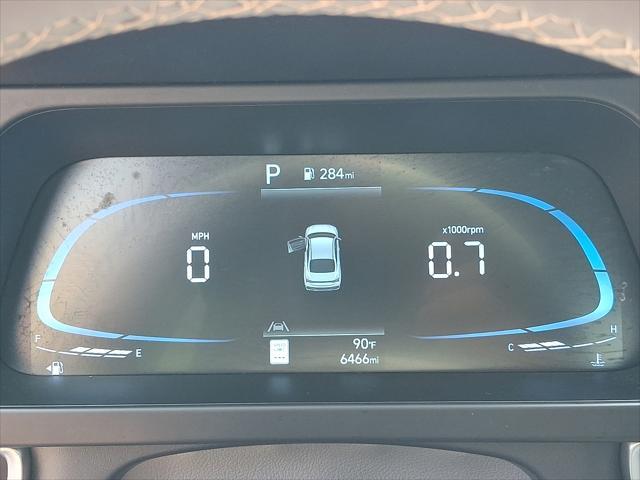 2026 Hyundai Elantra - $23,560