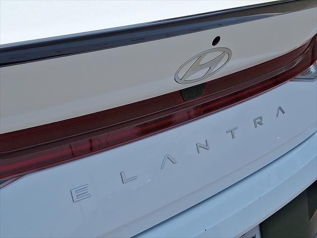 2026 Hyundai Elantra - $23,560
