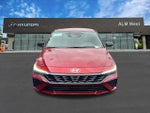 2026 Elantra Thumbnail 2