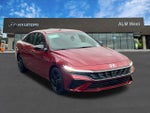 2026 Elantra Thumbnail 4