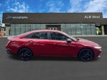 2026 Elantra Thumbnail 5