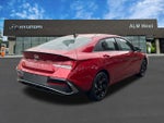 2026 Elantra Thumbnail 6