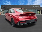 2026 Elantra Thumbnail 8