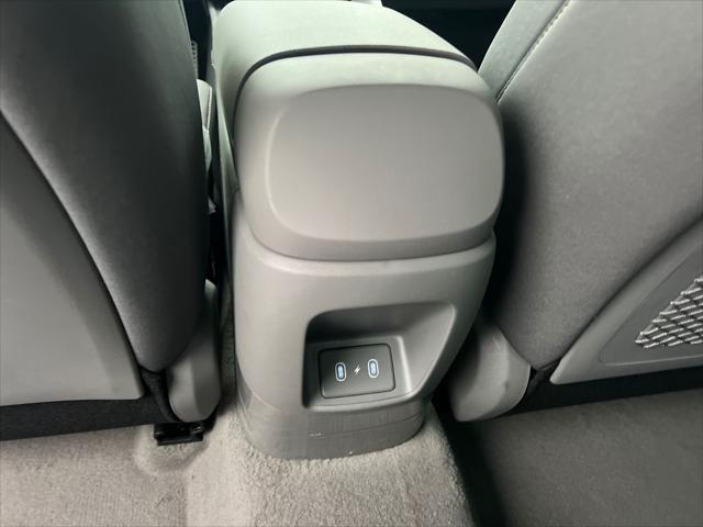 2026 Hyundai Elantra - $25,790