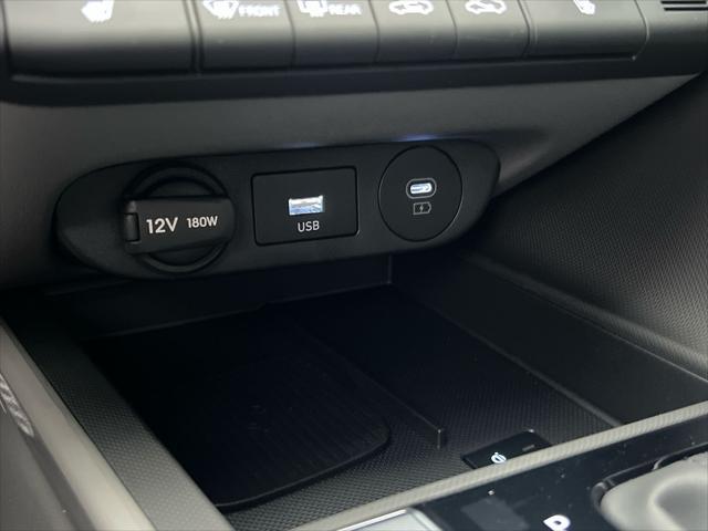 2026 Hyundai Elantra - $25,790