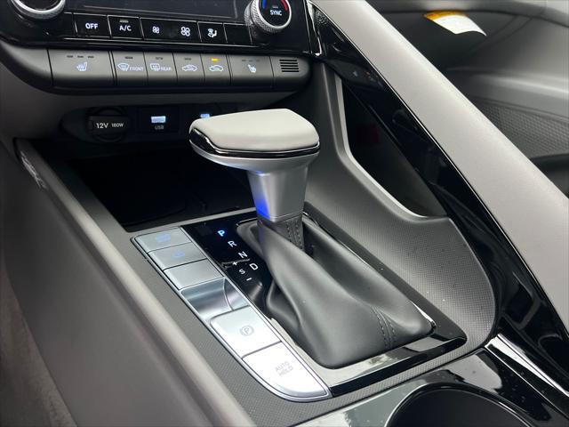 2026 Hyundai Elantra - $25,790