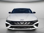 2026 Elantra Thumbnail 3