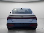 2026 Elantra Thumbnail 4