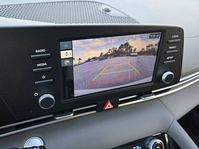 2026 Hyundai Elantra - $24,699