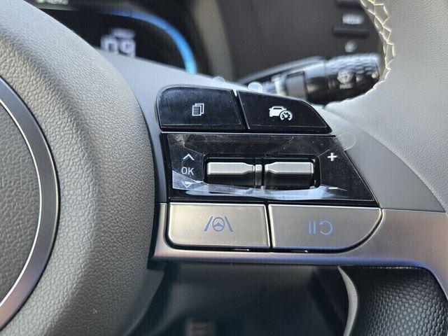 2026 Hyundai Elantra - $24,699