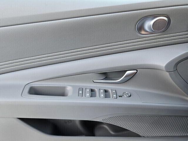 2026 Hyundai Elantra - $24,699