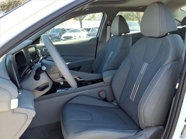 2026 Hyundai Elantra - $26,698