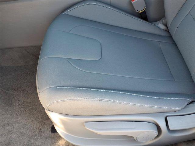 2026 Hyundai Elantra - $26,698