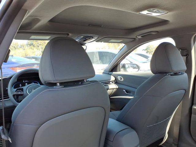 2026 Hyundai Elantra - $26,698