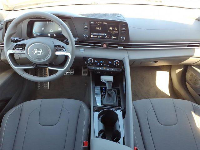2026 Hyundai Elantra - $26,698