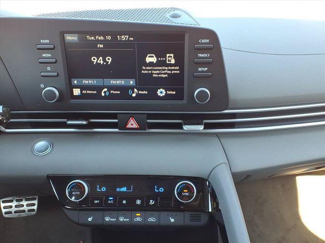 2026 Hyundai Elantra - $26,698