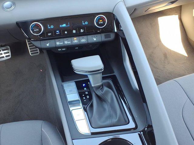 2026 Hyundai Elantra - $26,698