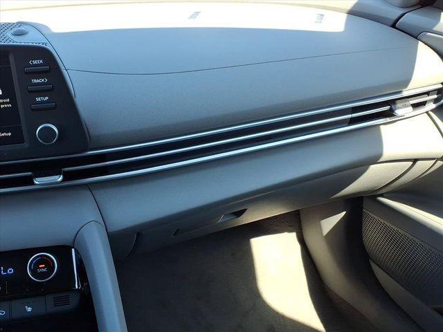 2026 Hyundai Elantra - $26,698