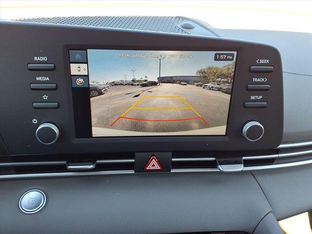 2026 Hyundai Elantra - $26,698