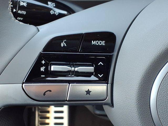 2026 Hyundai Elantra - $26,698