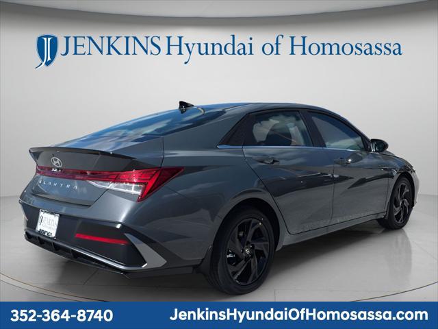 2026 Hyundai Elantra - $22,621