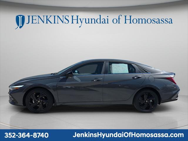 2026 Hyundai Elantra - $22,621