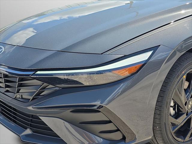 2026 Hyundai Elantra - $22,621