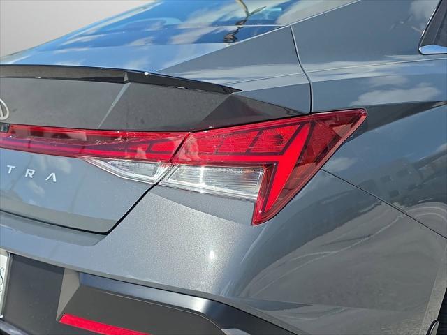 2026 Hyundai Elantra - $22,621