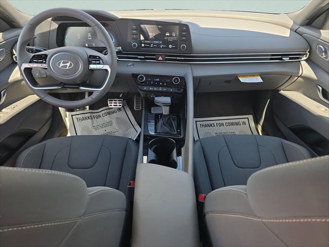 2026 Hyundai Elantra - $22,621