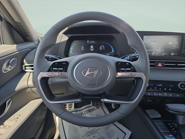 2026 Hyundai Elantra - $22,621