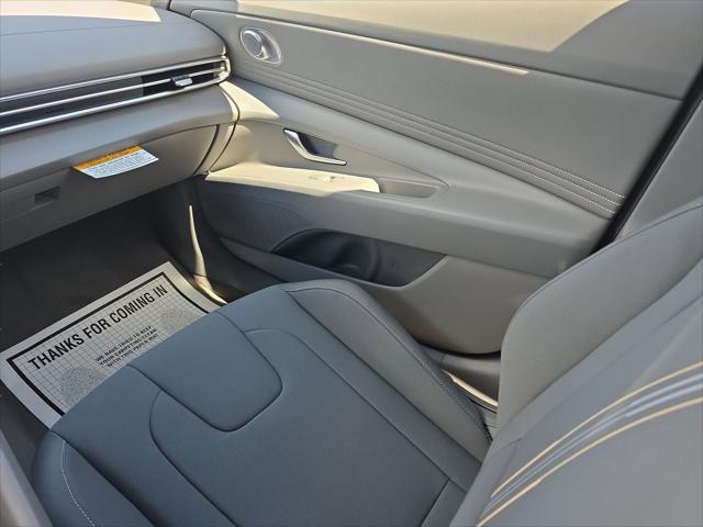 2026 Hyundai Elantra - $22,621