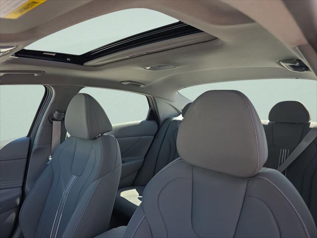 2026 Hyundai Elantra - $22,621