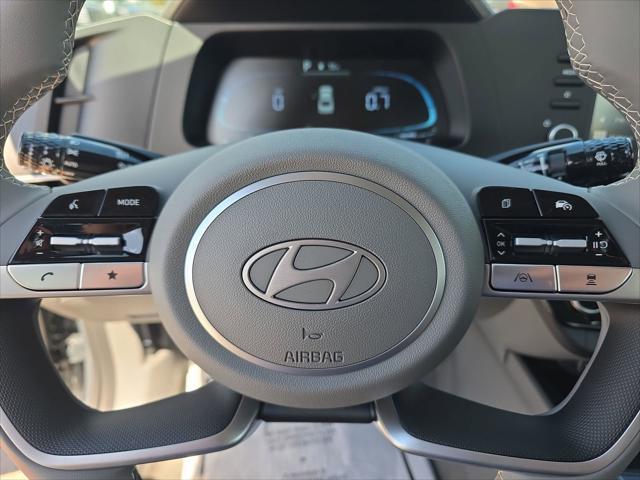 2026 Hyundai Elantra - $22,621