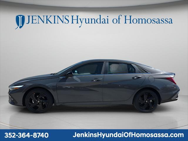 2026 Hyundai Elantra - $23,221