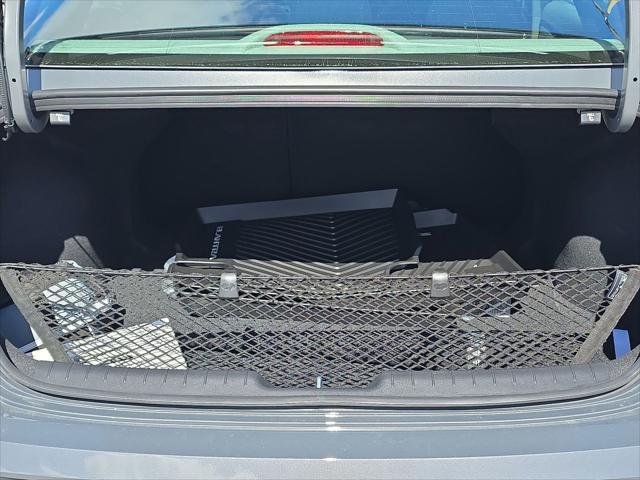 2026 Hyundai Elantra - $23,221