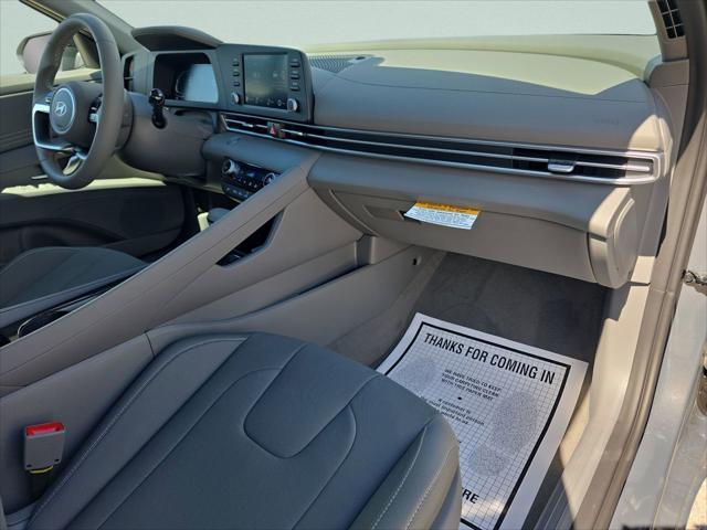2026 Hyundai Elantra - $23,221