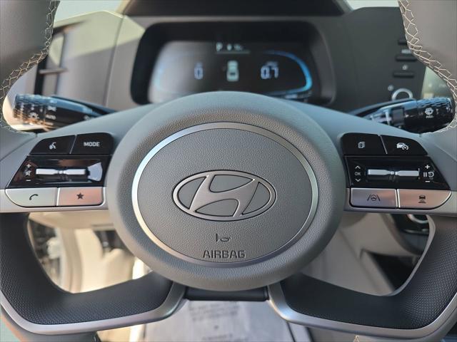 2026 Hyundai Elantra - $23,221