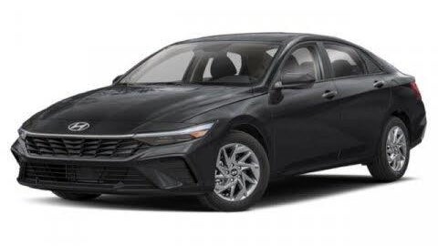 Preowned 2026 Hyundai ELANTRA SEL Sport Premium for Sale