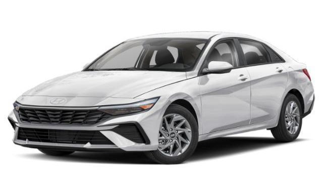 Preowned 2026 Hyundai ELANTRA SEL Sport Premium for Sale