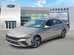 2024 Elantra Thumbnail 1