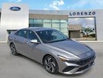 2024 Elantra Thumbnail 3