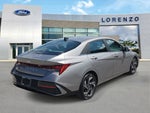 2024 Elantra Thumbnail 4