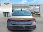 2024 Elantra Thumbnail 5