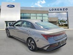 2024 Elantra Thumbnail 6