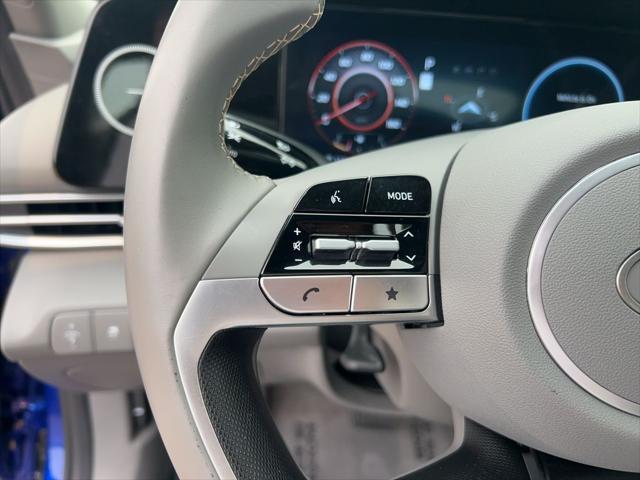2024 Hyundai Elantra - $20,200