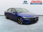 2024 Elantra Thumbnail 1