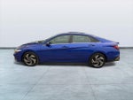 2024 Elantra Thumbnail 4